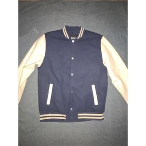 Boohooman Bomber jacket